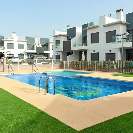 Apartment 3058 Lamar 3058 Pilar de la Horadada