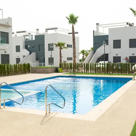 3058 Lamar 3058 Apartment Pilar de la Horadada