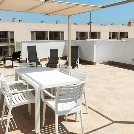 3058 Lamar 3058 Apartment Pilar de la Horadada