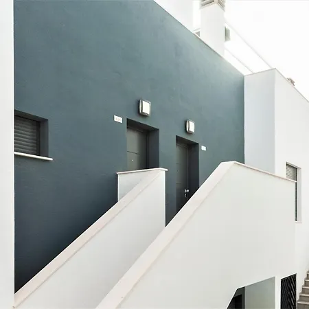 3058 Lamar 3058 Apartment Pilar de la Horadada