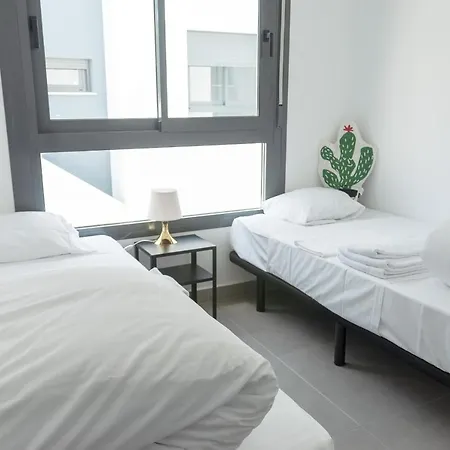 Apartment 3058 Lamar 3058 Pilar de la Horadada