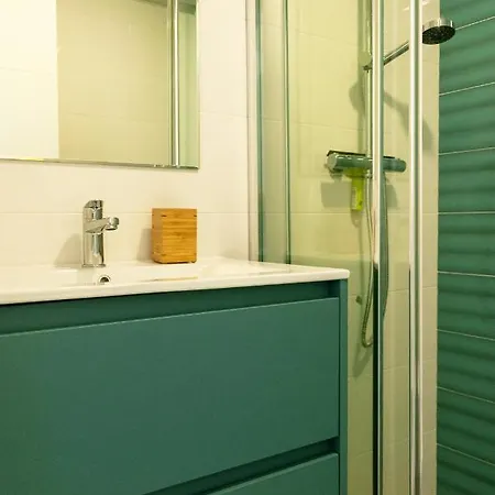 Apartment 3058 Lamar 3058